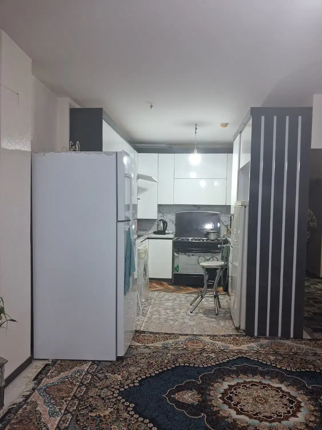 مسکن مهر پردیس ۲ خواب|فروش آپارتمان|شاهینشهر, مسکن مهر|دیوار