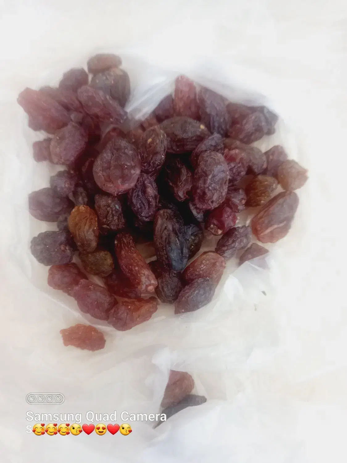 فروش مویز وکشمش|خوردنی و آشامیدنی|کامیاران, |دیوار