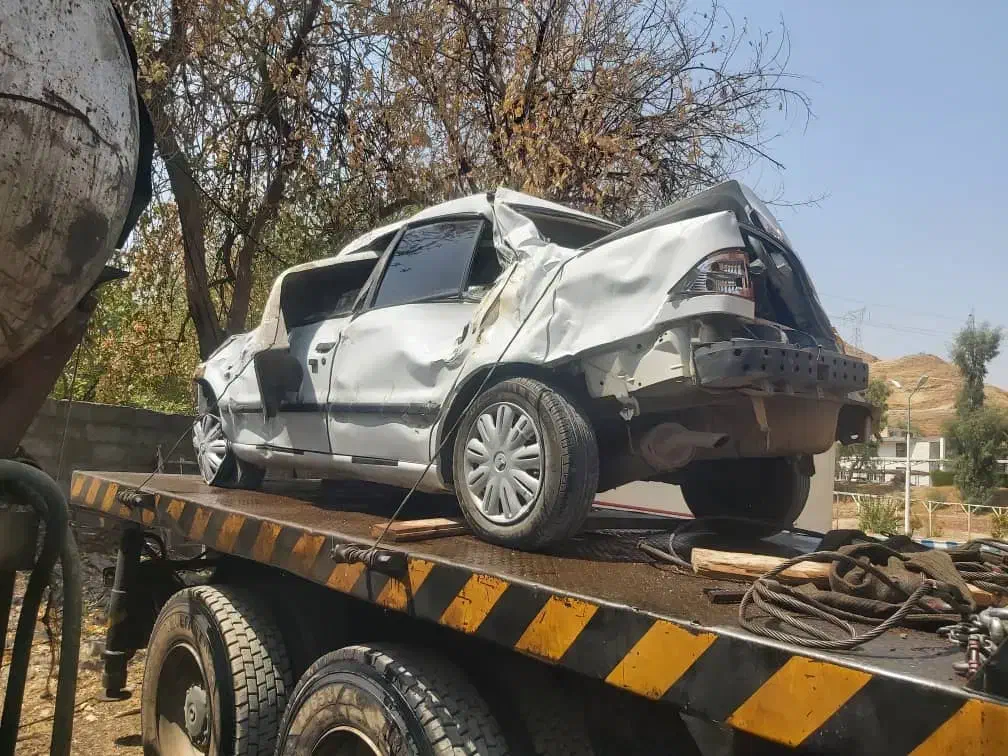 سمند چپی مدل ۹۳ موتور LX|خودرو سواری و وانت|اهواز, دانشگاه چمران|دیوار