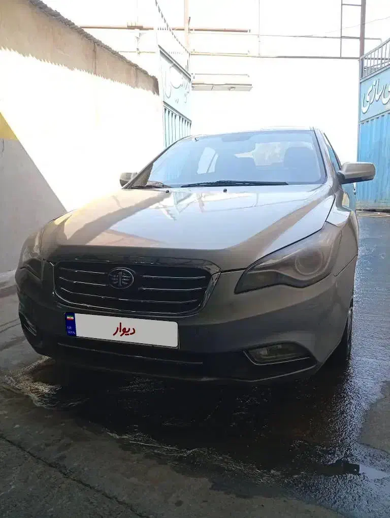 بسترن b50f|خودرو سواری و وانت|پاکدشت, حصار امیر|دیوار