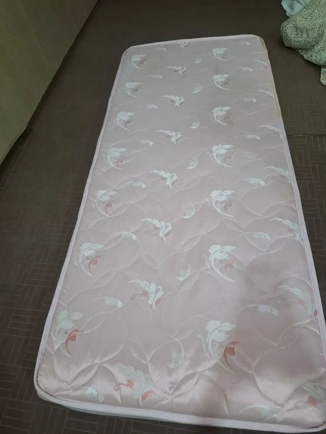 تشک رویال تک نفره|تشک تختخواب|اهواز, شریعتی جنوبی|دیوار