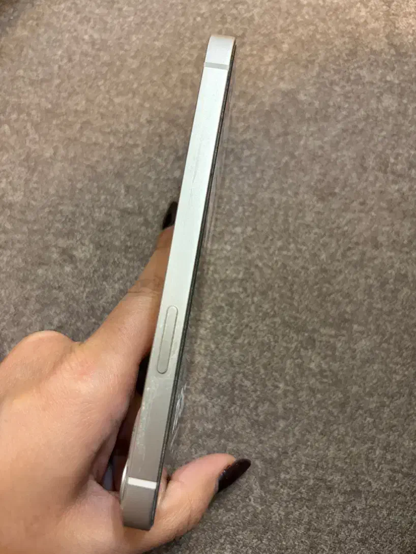 گوشی آیفون ۱۳ نرمال|موبایل|اصفهان, سپاهان‌شهر|دیوار