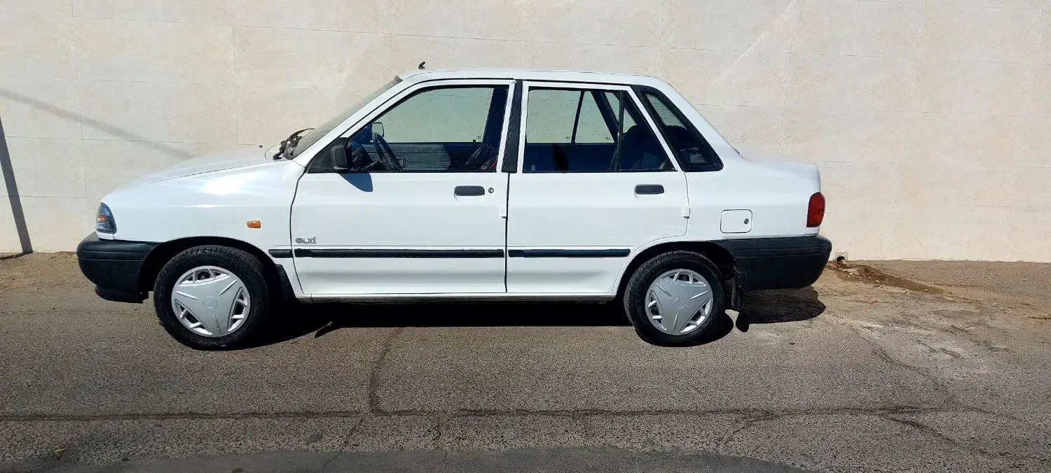 پراید ۸۸|خودرو سواری و وانت|فردوس (خراسان), |دیوار