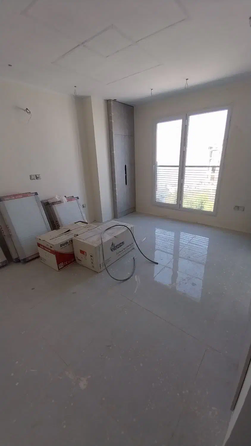 تک واحدی ۱۶۵ متری ۳خواب مستر دار|فروش آپارتمان|شیراز, فرگاز|دیوار