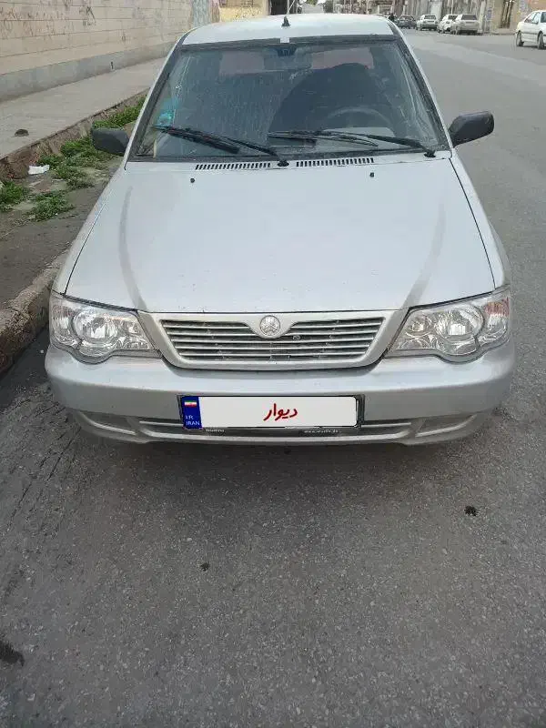 پراید۱۳۲مدل۸۸|خودرو سواری و وانت|اهواز, کوروش|دیوار