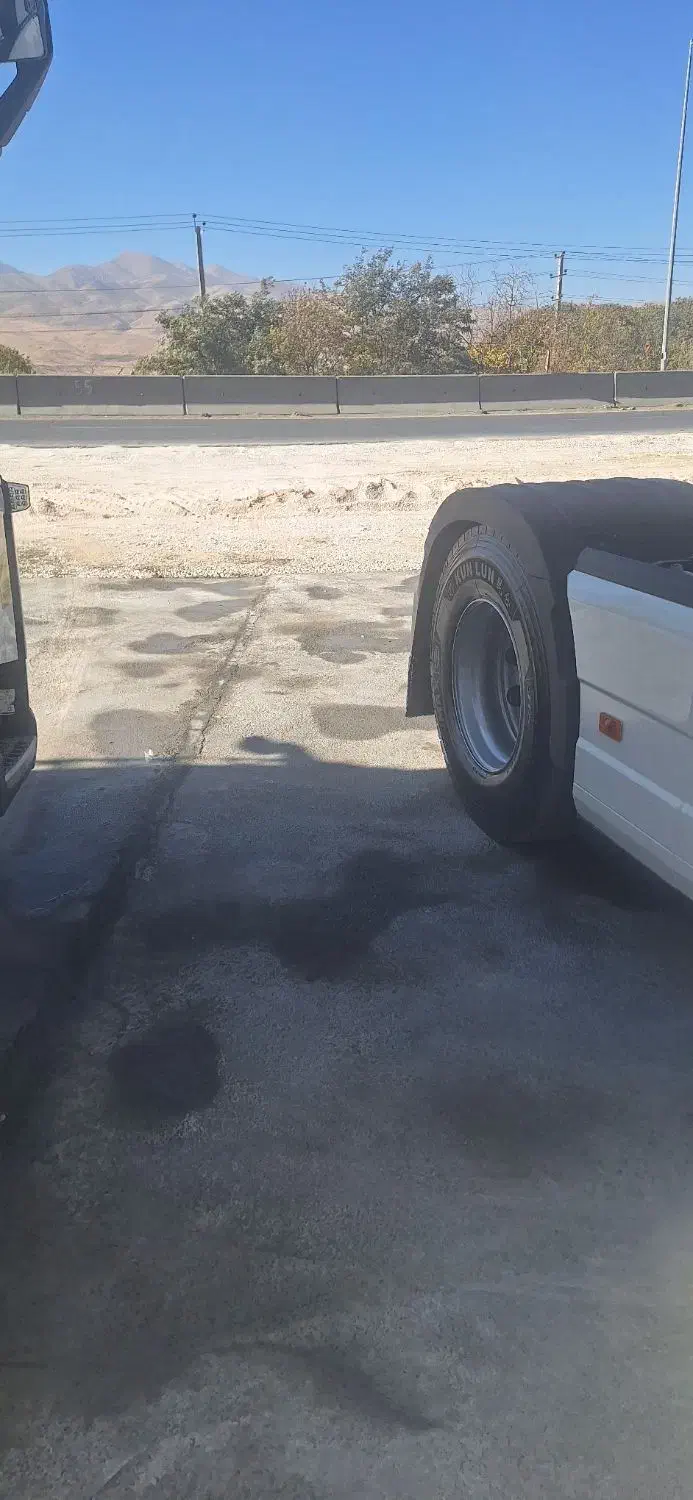 اف اچ ۵۰۰ ۲۰۱۹|خودرو سنگین|تهران, میدان میوه و تره‌بار مرکزی|دیوار