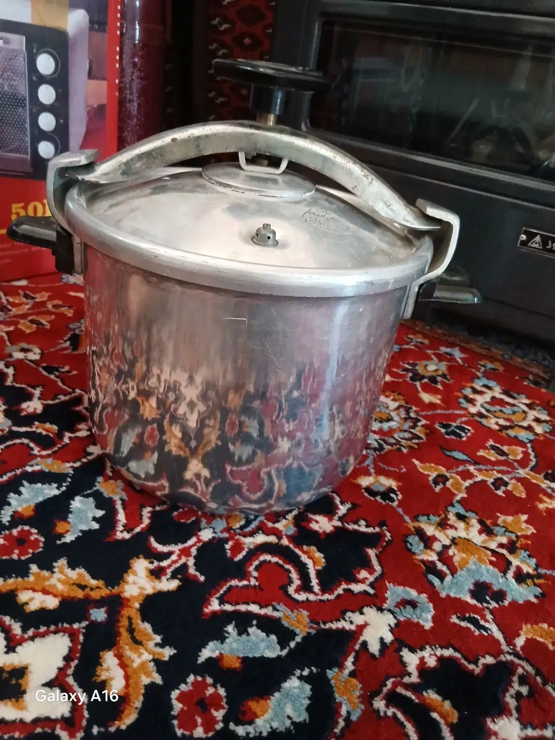 زودپز|ظروف پخت‌وپز|اردبیل, |دیوار