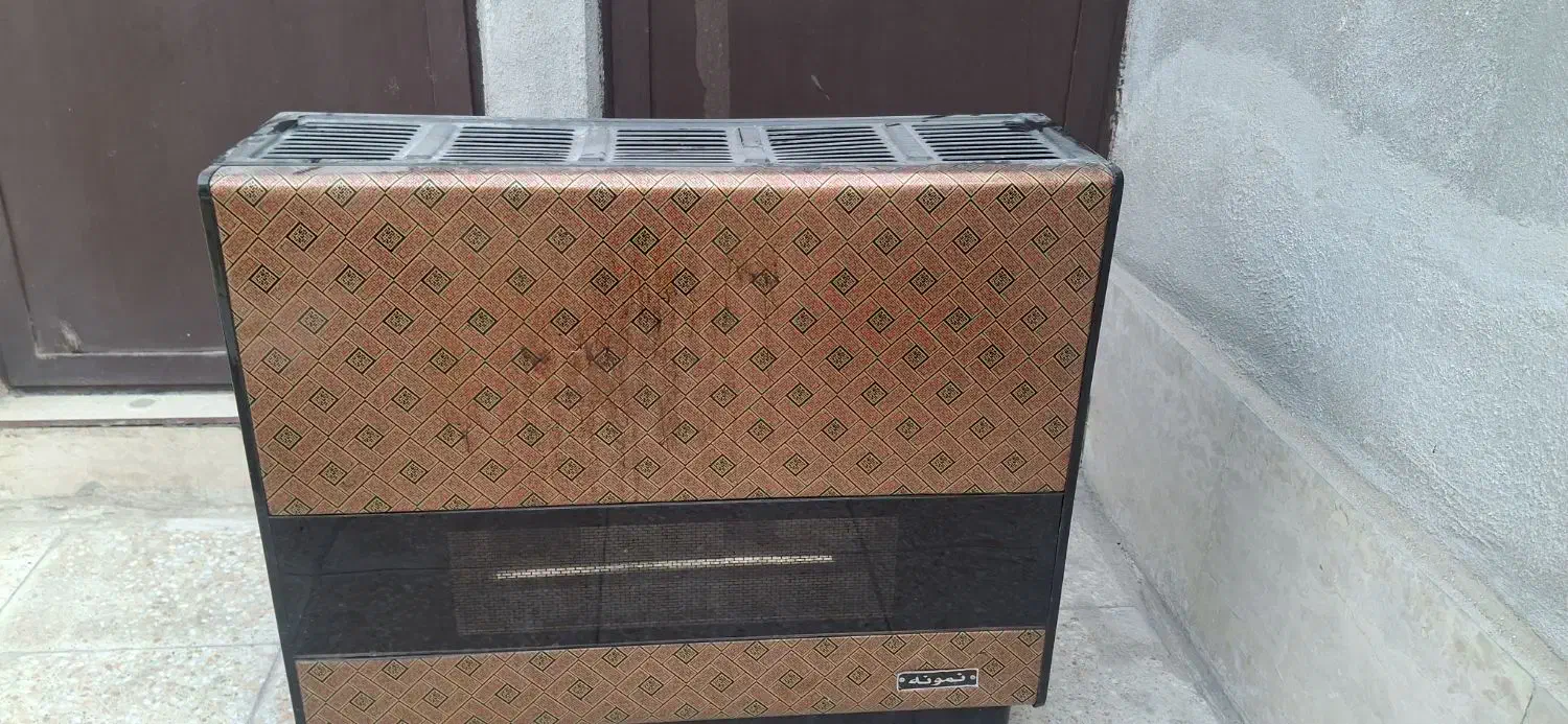 بخاری|بخاری، هیتر، شومینه|تهران, سلسبیل جنوبی|دیوار