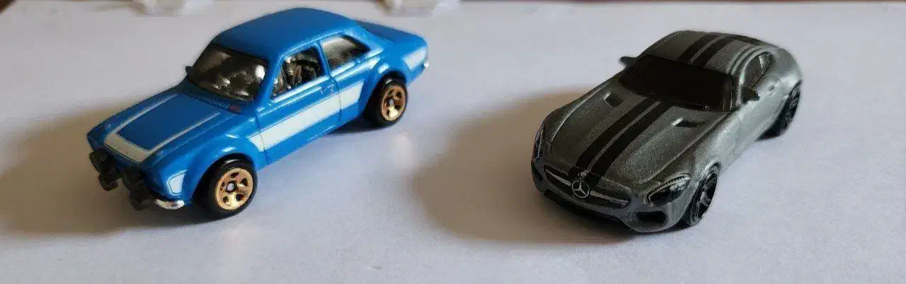 هاتویلز کمیاب قدیمی hotwheels سری سریع و خشن|کلکسیون و سرگرمی|بابل, |دیوار