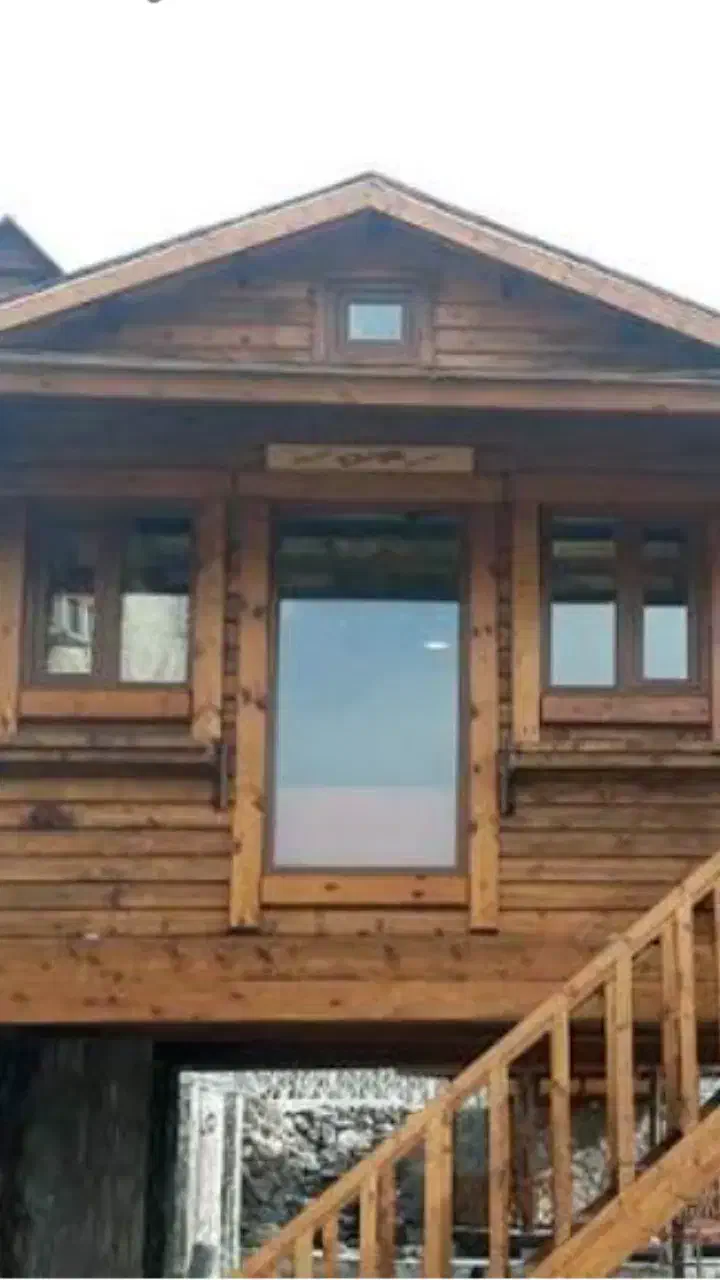 باغچه با مجوز 76 متر بنا از جهاد|فروش دفتر صنعتی، کشاورزی، تجاری|شاهرود, |دیوار