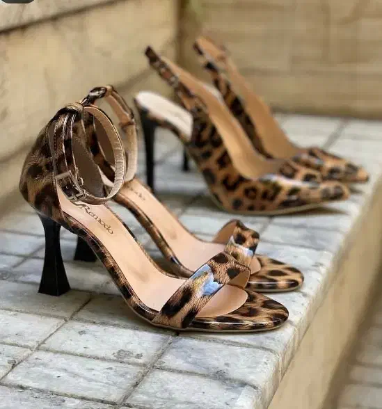 صندل|کیف، کفش، کمربند|اهواز, پردیس|دیوار