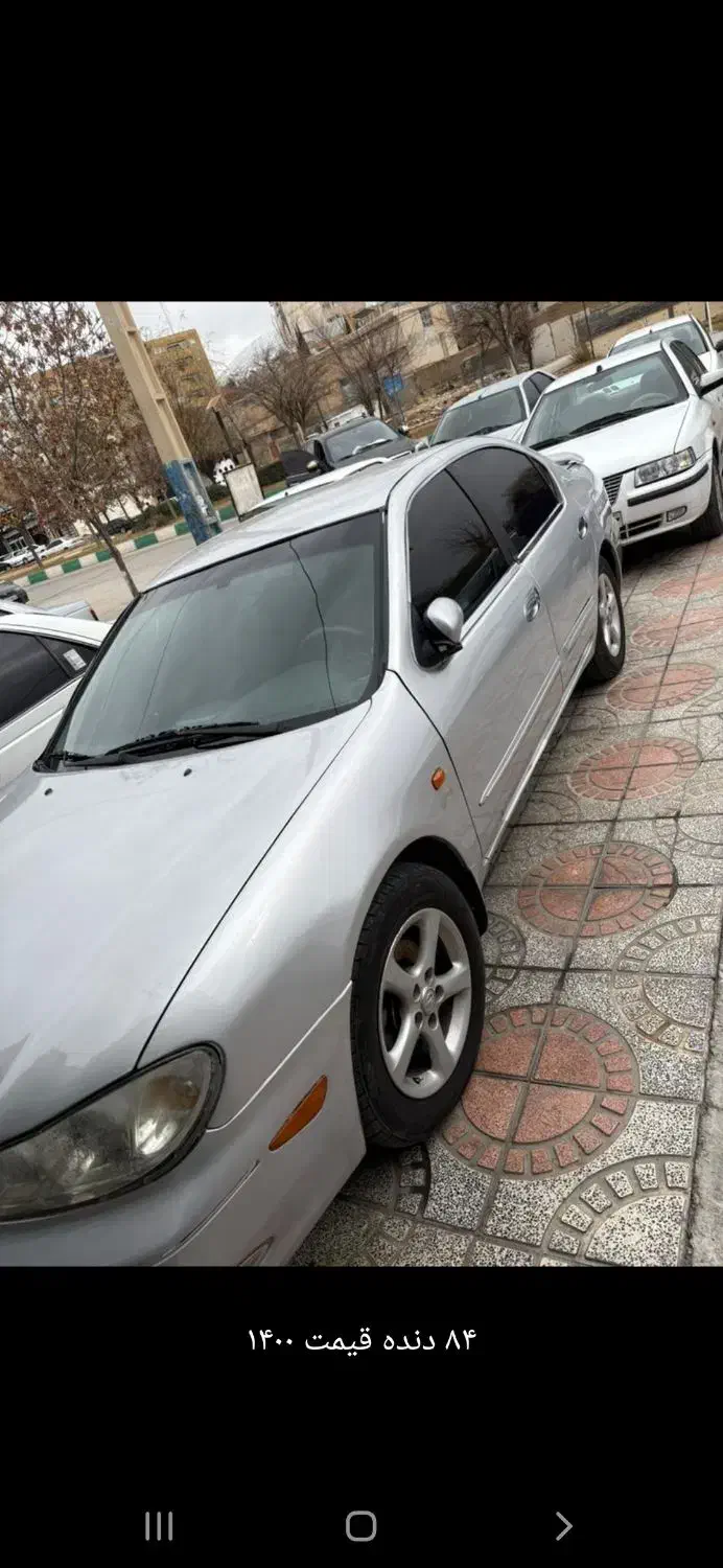 ماکسیما|خودرو کلاسیک|یاسوج, |دیوار