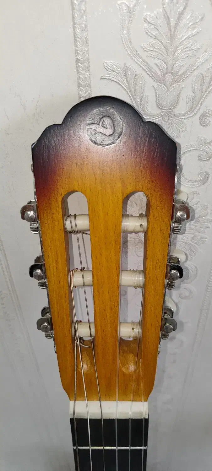 گیتار matapoor|گیتار، بیس، امپلیفایر|گرگان, |دیوار