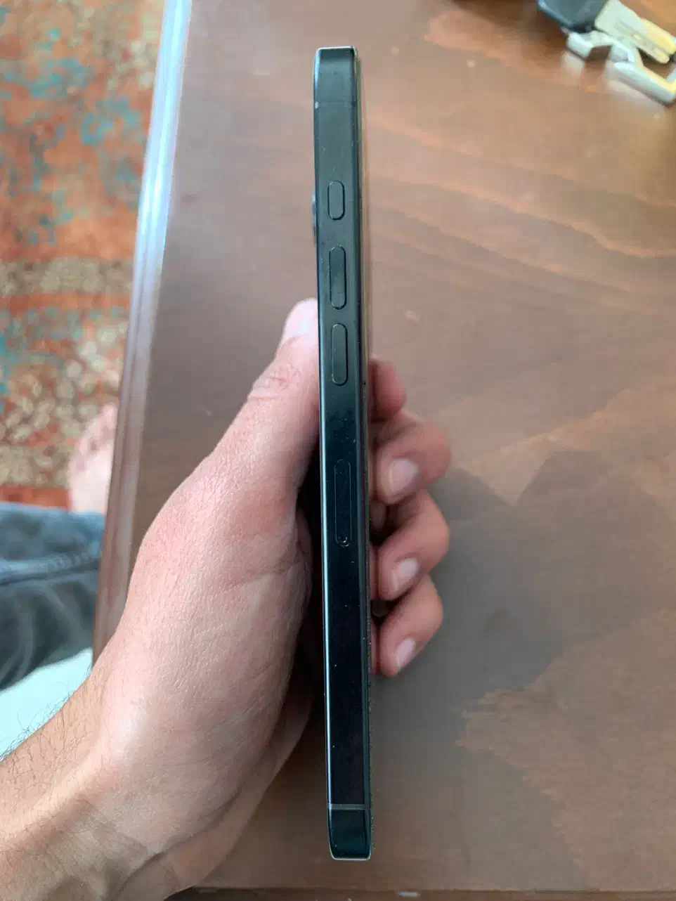 ایفون 16 پرومکس|موبایل|کرمان, |دیوار