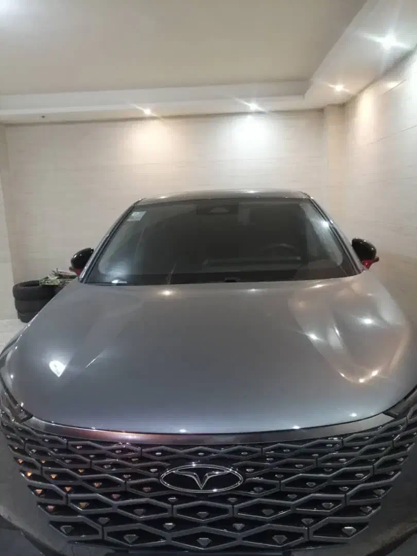 فونیکس fx|خودرو سواری و وانت|گنبد کاووس, |دیوار