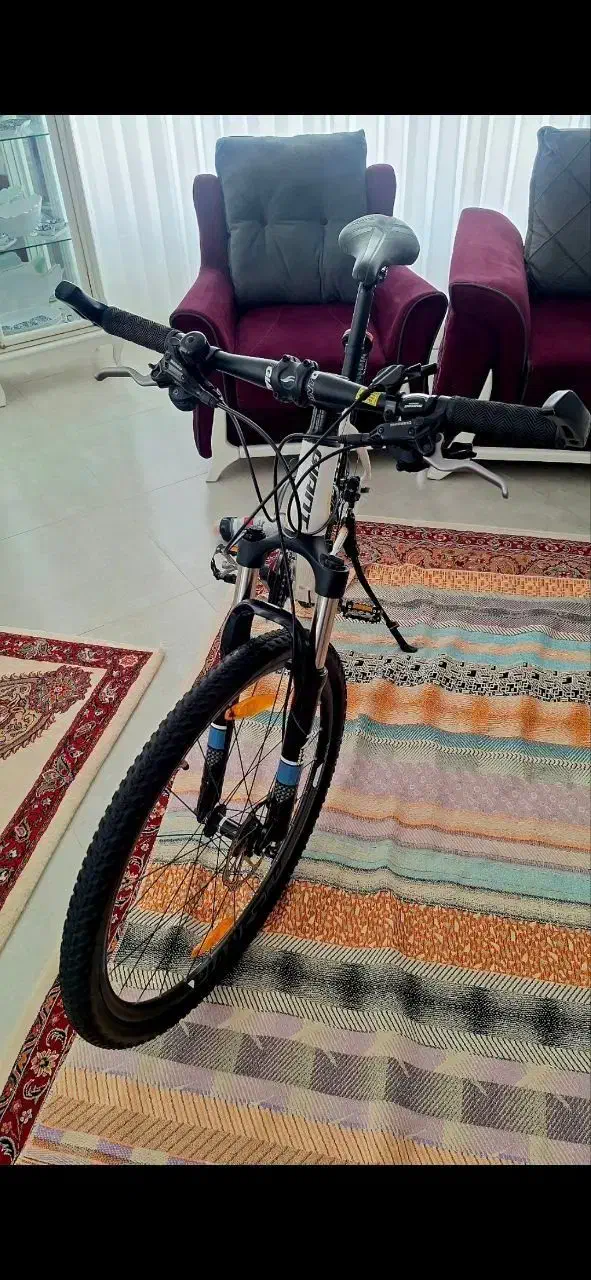 دوچرخه جاینت|دوچرخه، اسکیت، اسکوتر|اراک, |دیوار