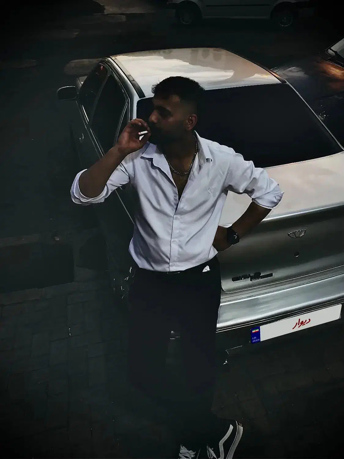 دوو سی یلو سیلو ۸۲|خودرو سواری و وانت|تبریز, |دیوار