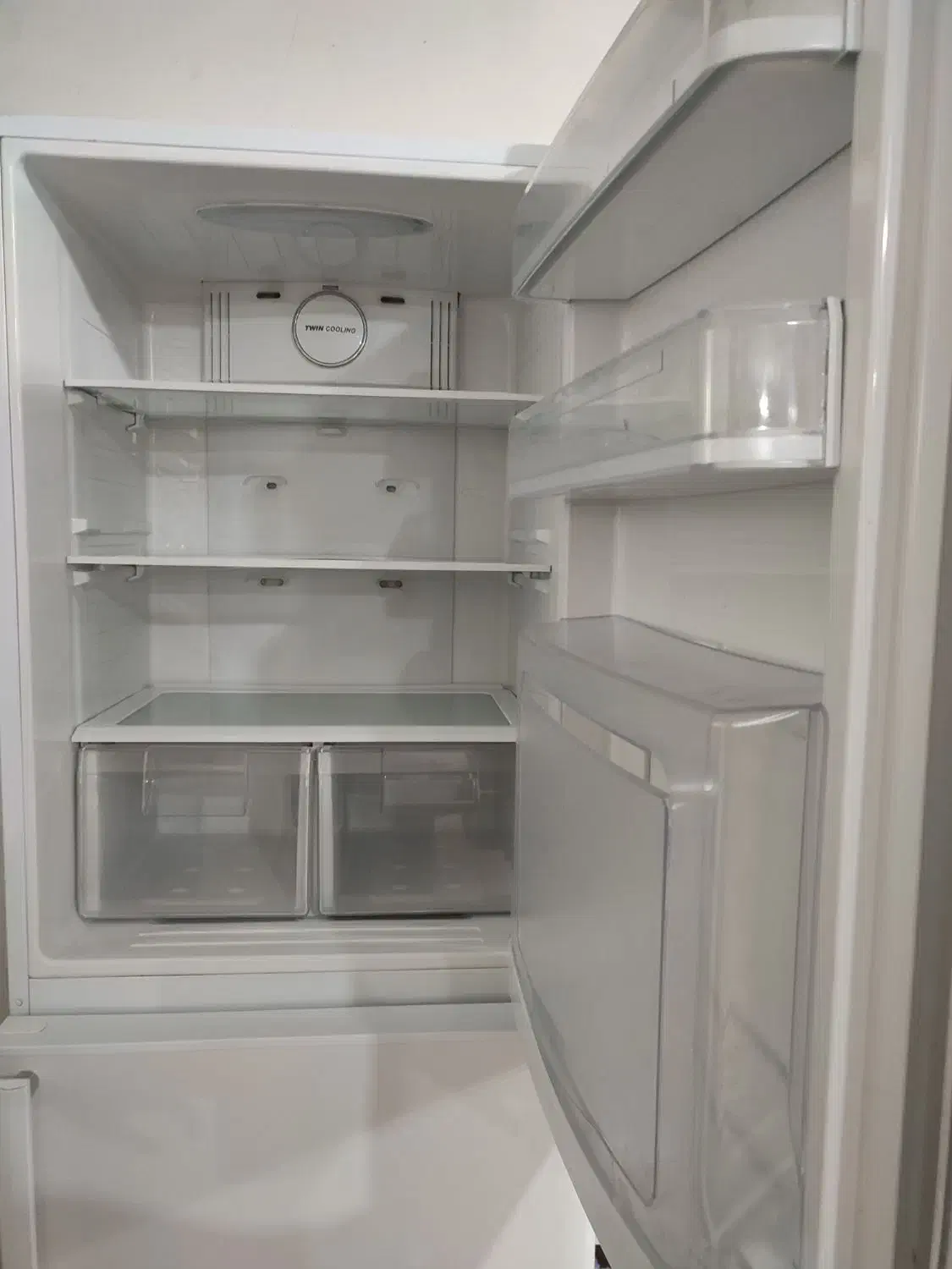 یخچال هیمالیا|یخچال و فریزر|شوش, |دیوار