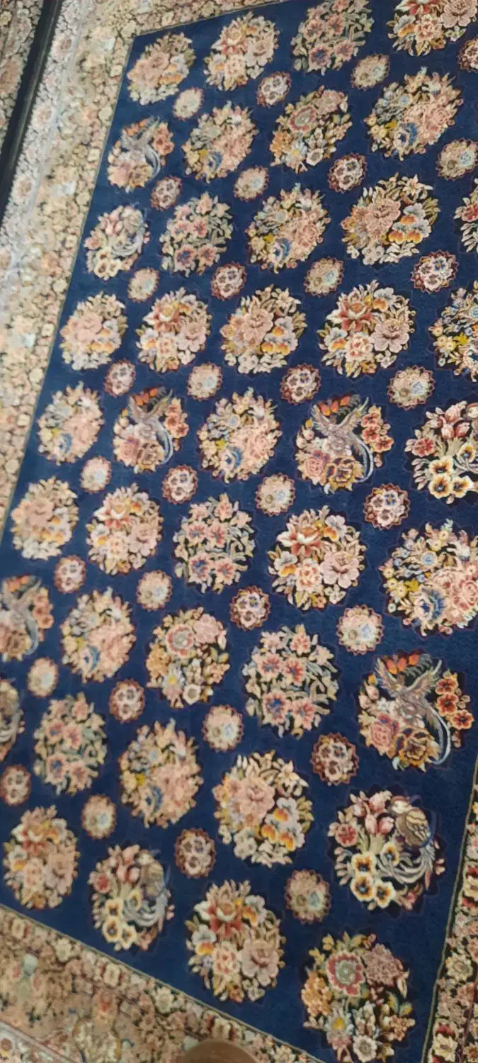 فرش ۹متری نگین مشهد|فرش|تهران, ائمه اطهار|دیوار