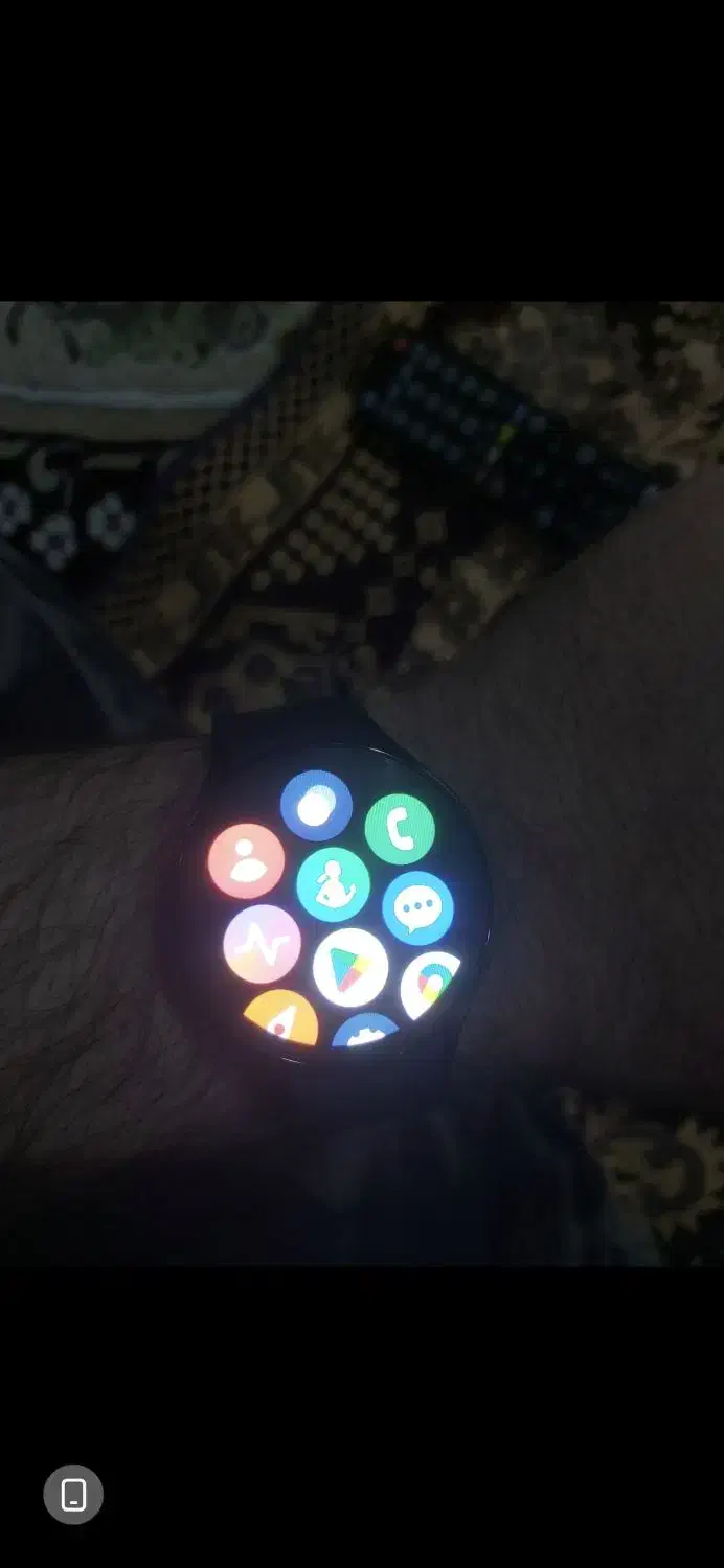 گلکسی واچ ۶ ۴۴ میل|ساعت|اردبیل, |دیوار