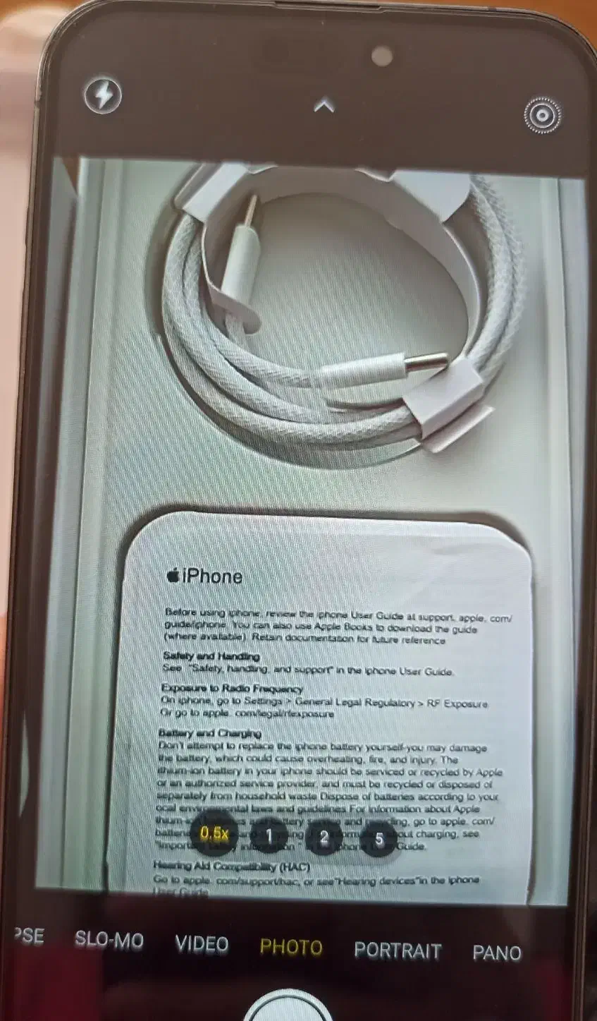 موبایل آیفون ۱۵ پرومکس های کپی|موبایل|لنجان, |دیوار