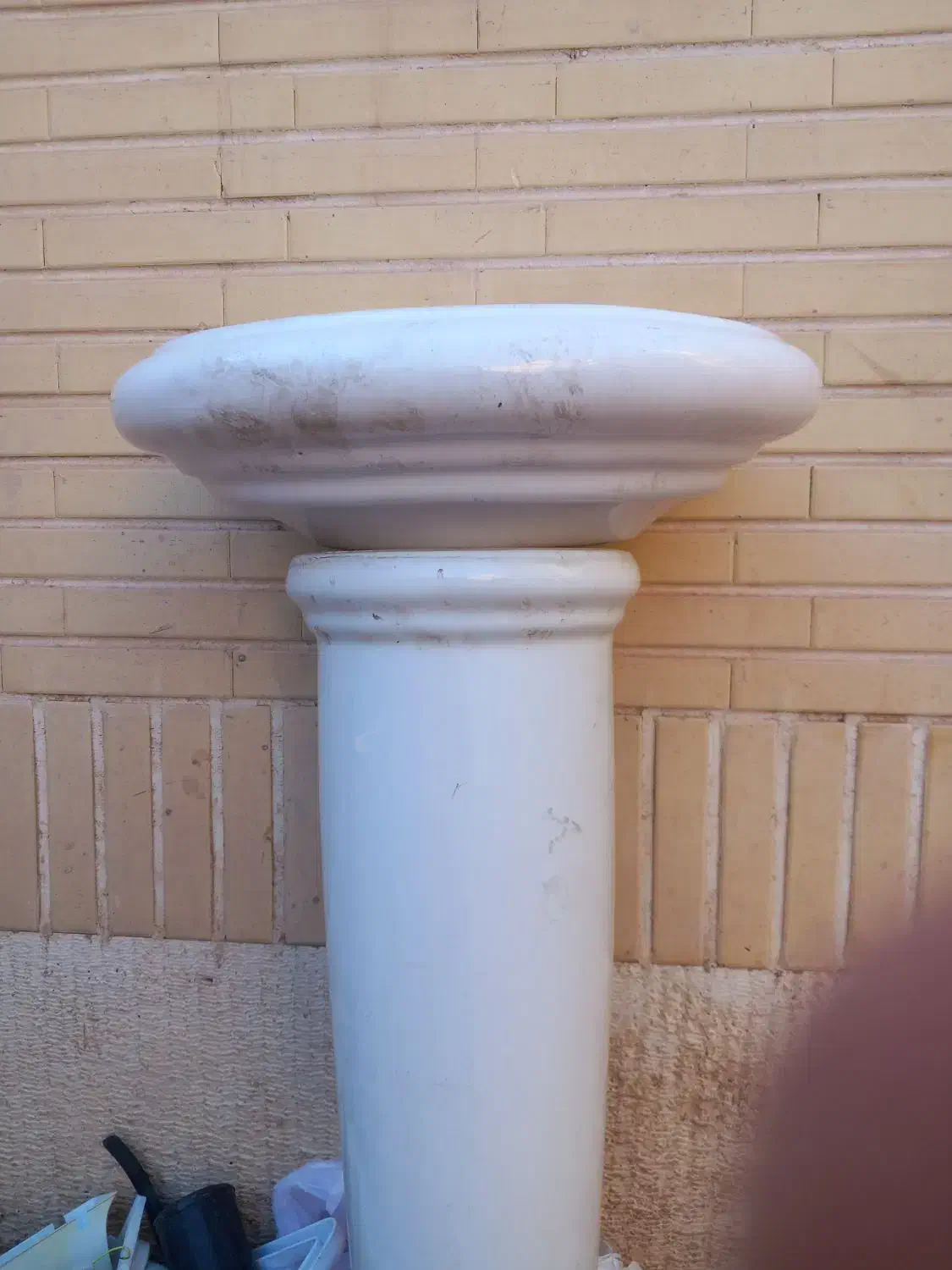 روشویی|لوازم سرویس بهداشتی|پرند, فاز ۳|دیوار