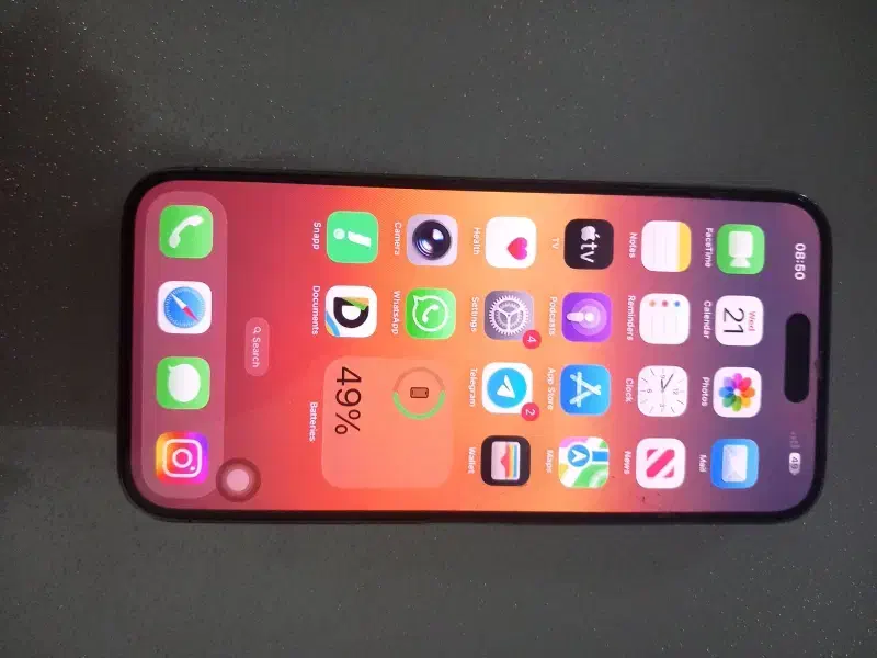 ایفون ۱۴ پرومکس|موبایل|گرگان, |دیوار