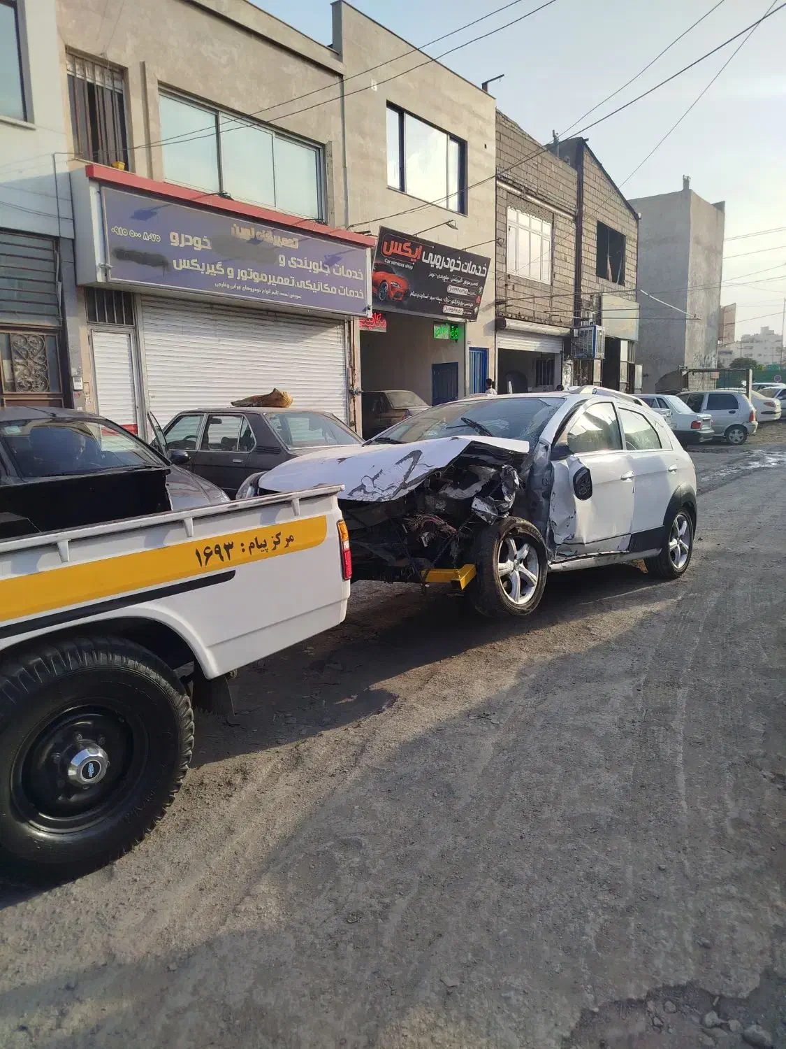 *امدادخودرو*یدک کش شبانه روزی* کل گلبهار|خدمات حمل و نقل|گلبهار, شهر جدید گلبهار|دیوار