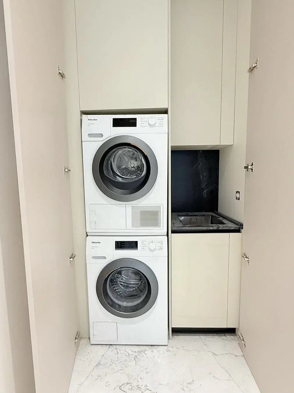 ۴۸۰ متر فول مشاعات ویو ابدی