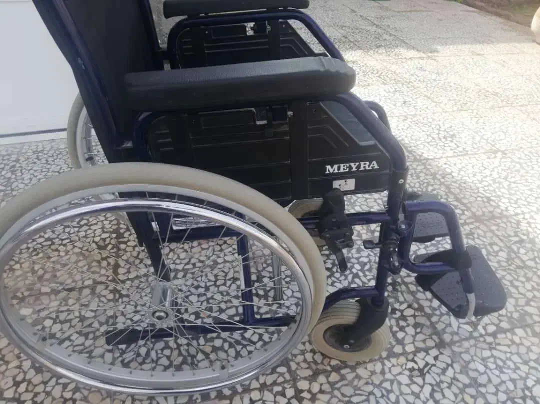 فروش ویلچر MEYRA|آرایشی، بهداشتی، درمانی|تهران, یوسف‌آباد|دیوار