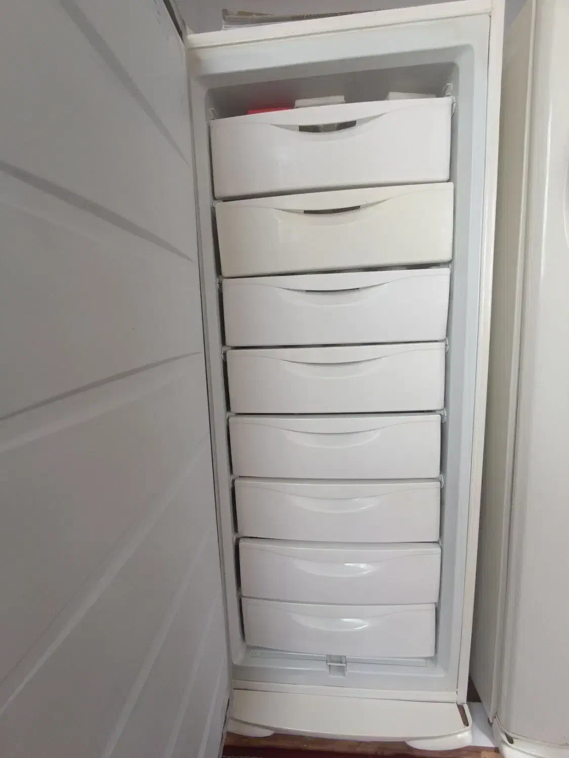 یخچال فریزر دوقلو|یخچال و فریزر|تبریز, |دیوار