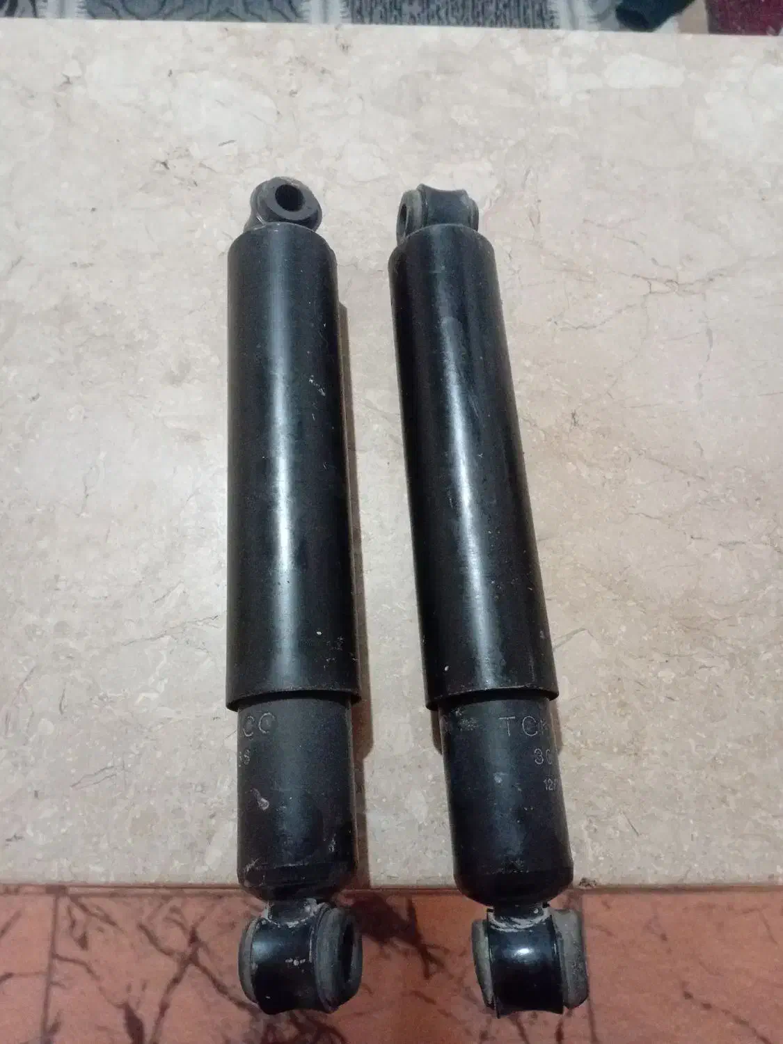 کمک فنر وانت نیسان زامیاد|قطعات یدکی و لوازم جانبی|مشهد, دوست آباد|دیوار