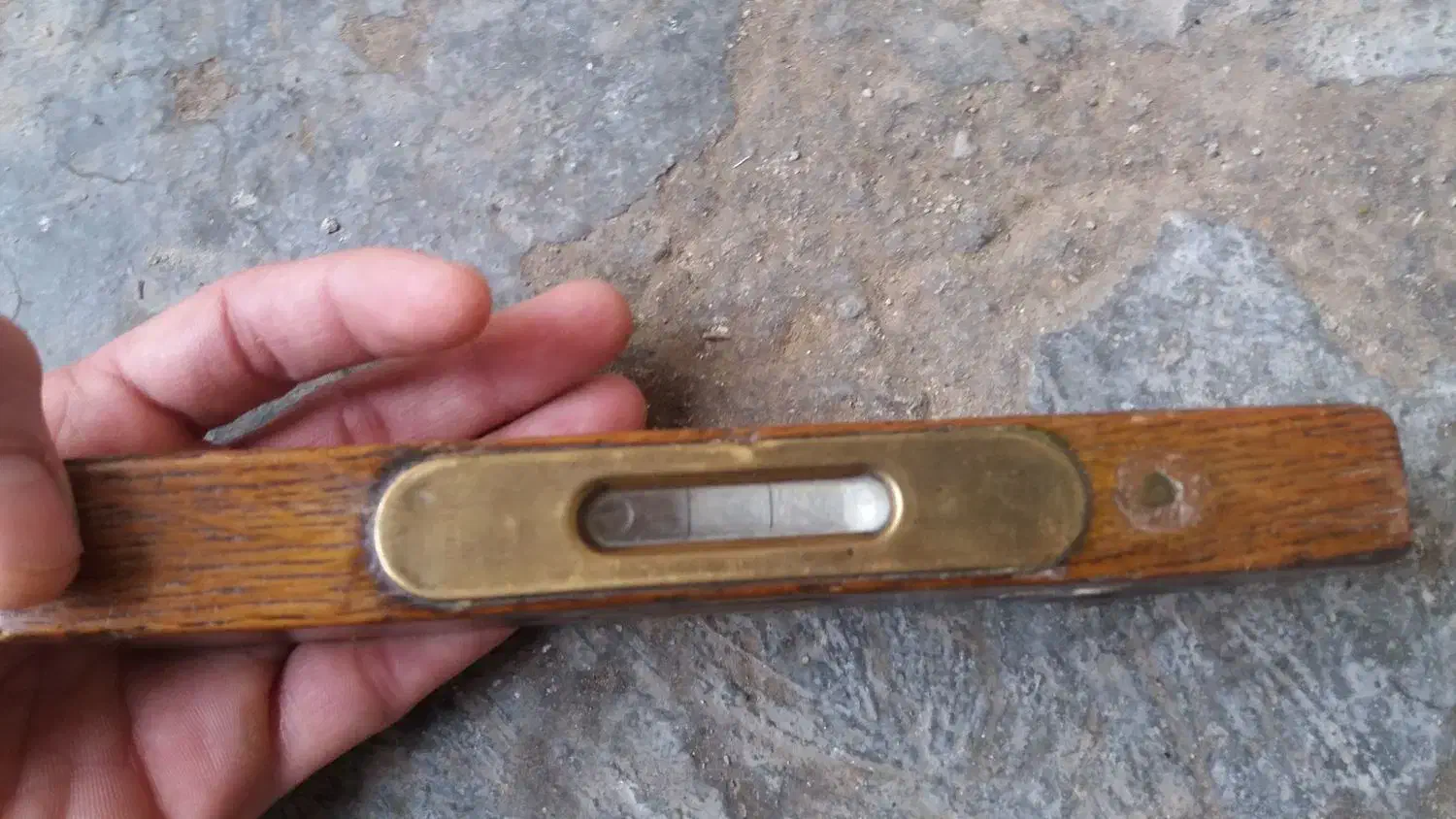 تراز آنتیک فروشی آلمانی|کلکسیون اشیاء عتیقه|تکاب, |دیوار