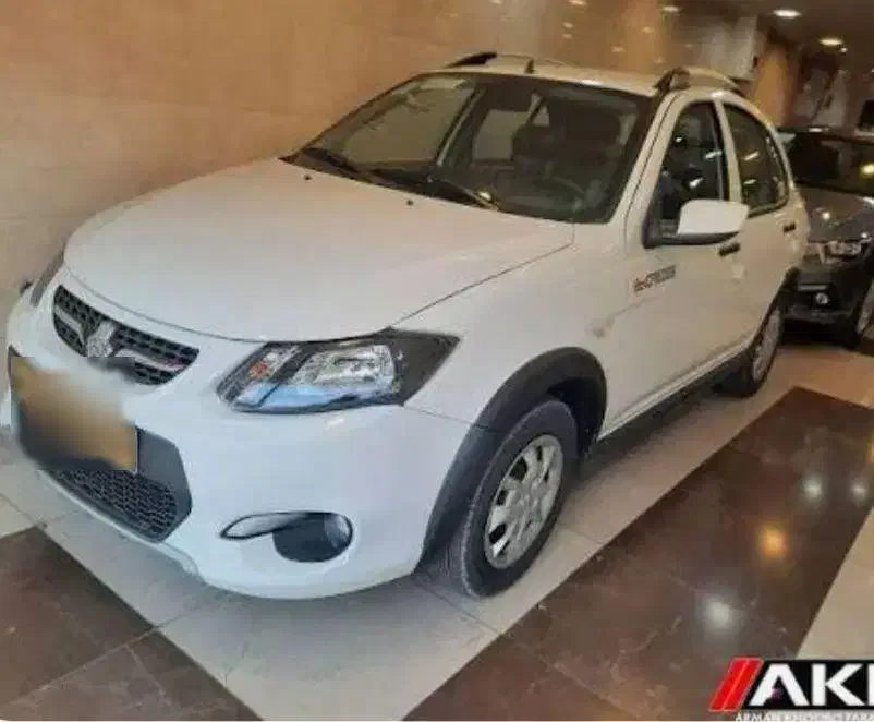 ماشین کوییک۴۰۲|خودرو سواری و وانت|کرمانشاه, |دیوار