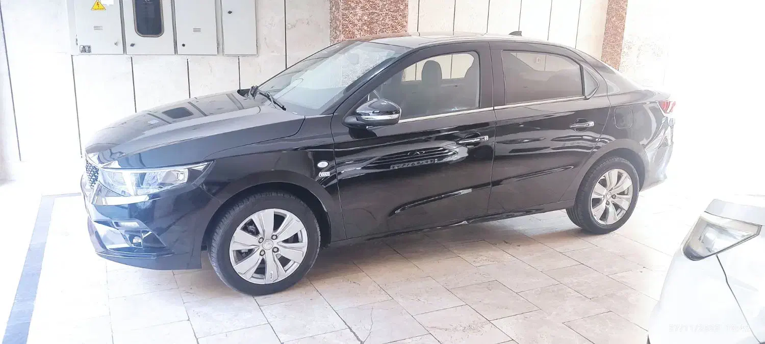 تارا V4 مدل 403 بی رنگ|خودرو سواری و وانت|تهران, شهرک شریعتی|دیوار