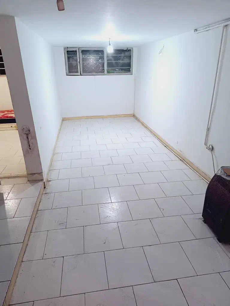 58متر زیر همکف فول بازسازی شده در بریانک|فروش آپارتمان|تهران, بریانک|دیوار