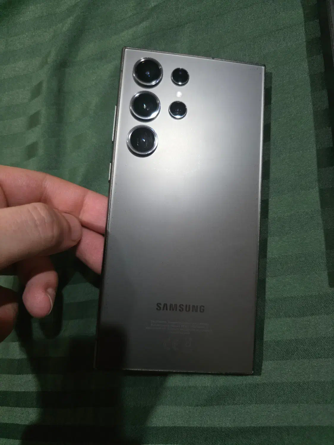 S24 ULTRA|موبایل|بابل, |دیوار