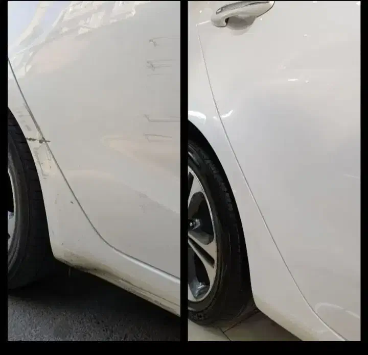 پولیش واکس خودرو|خدمات موتور و ماشین|ارومیه, |دیوار