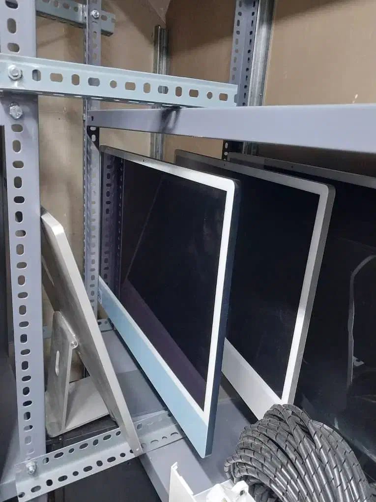 فروش خرید کیس مانیتور قدیمی|قطعات و لوازم جانبی رایانه|تهران, نیروی هوایی (پیروزی)|دیوار