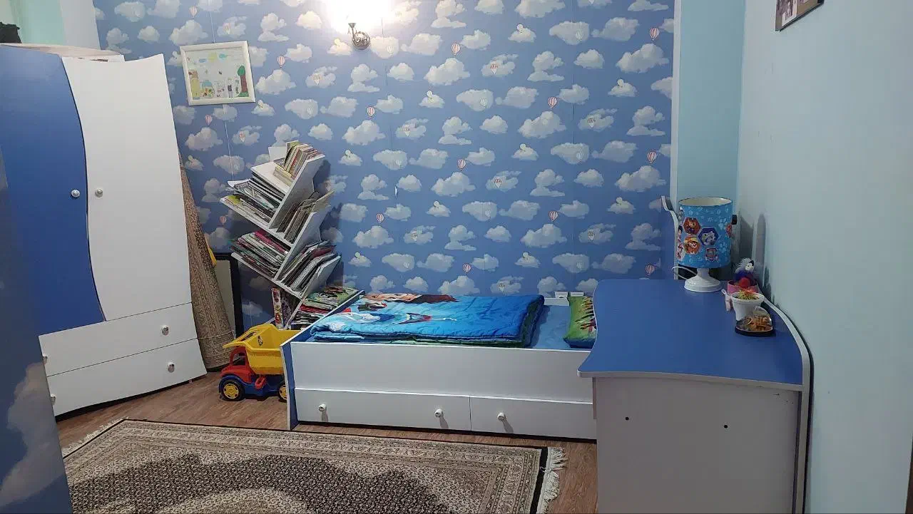 اپارتمان اجاره ای ۱۴۵ متری فلکه گاز ط اول|اجارهٔ آپارتمان|رشت, دروازه لاکان|دیوار