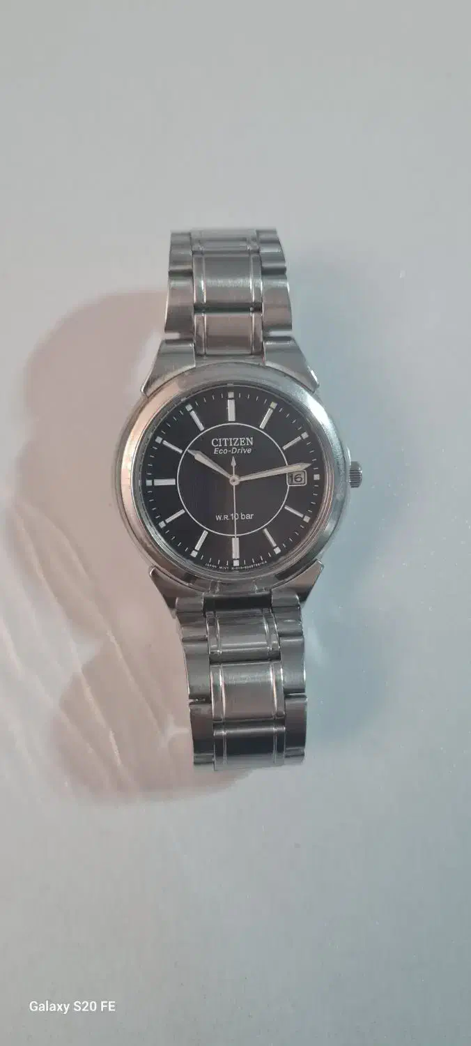 citizen eco drive|ساعت|تبریز, |دیوار