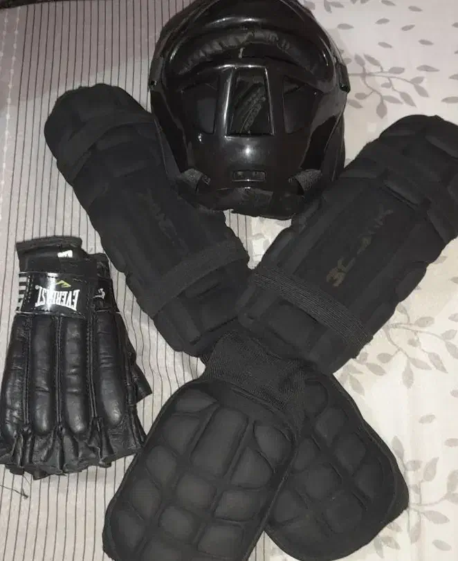 لوازم مبارزه|تجهیزات ورزشی|بندر انزلی, نوغان|دیوار