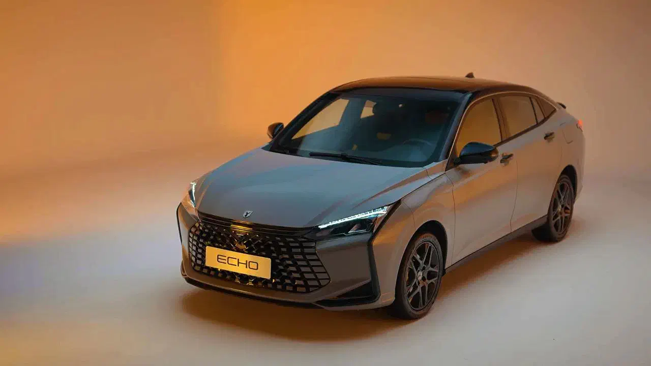 لاماری اکو|خودرو سواری و وانت|اهواز, زندوکیلی|دیوار