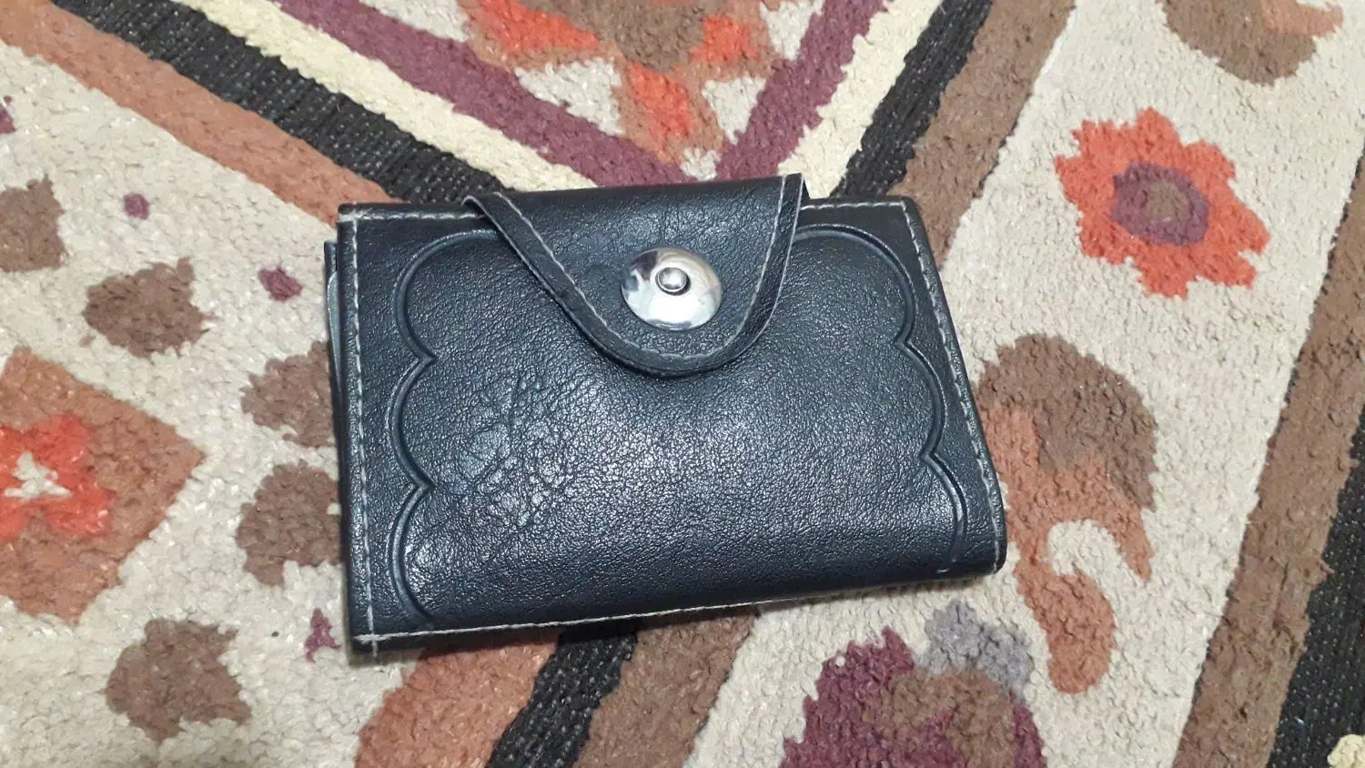 جا کارتی|کیف، کفش، کمربند|پاکدشت, شهرک امام رضا|دیوار