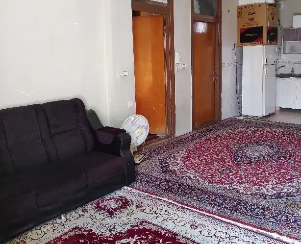منزل اجاره روزانه|اجارهٔ کوتاه‌مدت آپارتمان و سوئیت|شیراز, گود عربان|دیوار
