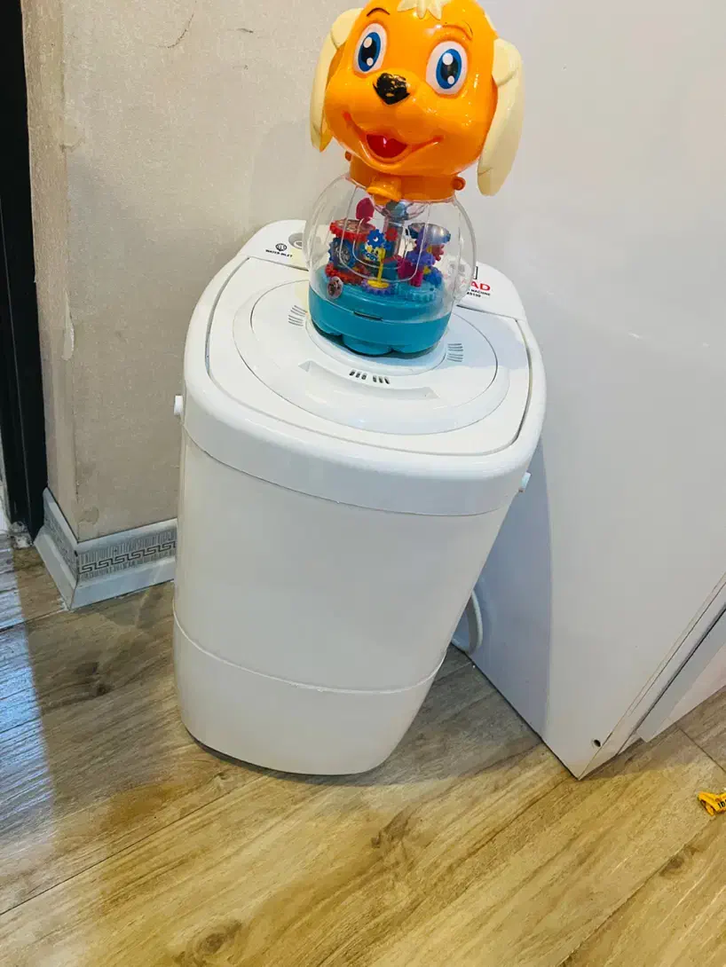 کهنه شور|ماشین لباسشویی و خشککن لباس|مشهد, توس (بلوار توس)|دیوار