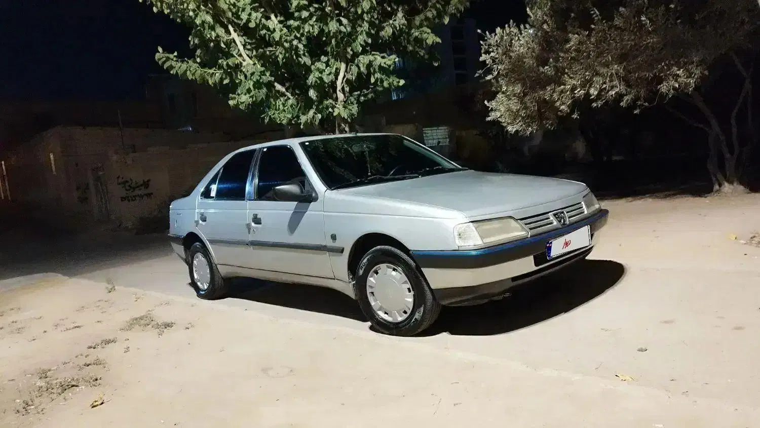 پژو405دوگانه|خودرو سواری و وانت|چهاردانگه (تهران), |دیوار