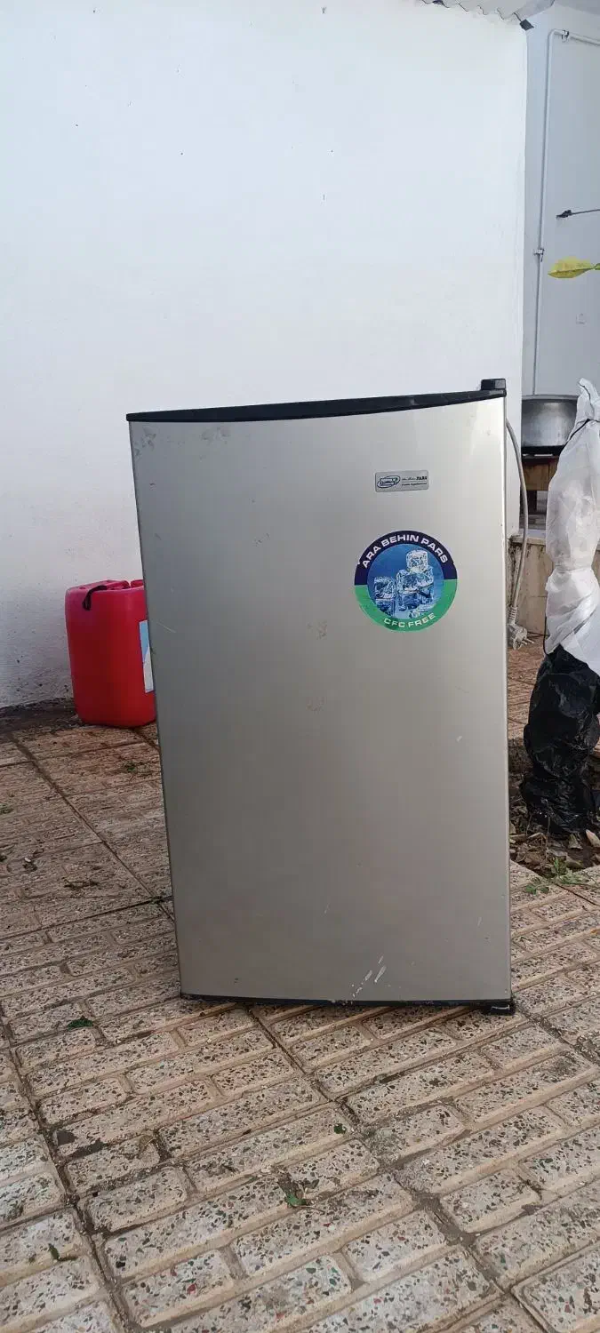 یخچال 6 فوت|یخچال و فریزر|سیرجان, |دیوار