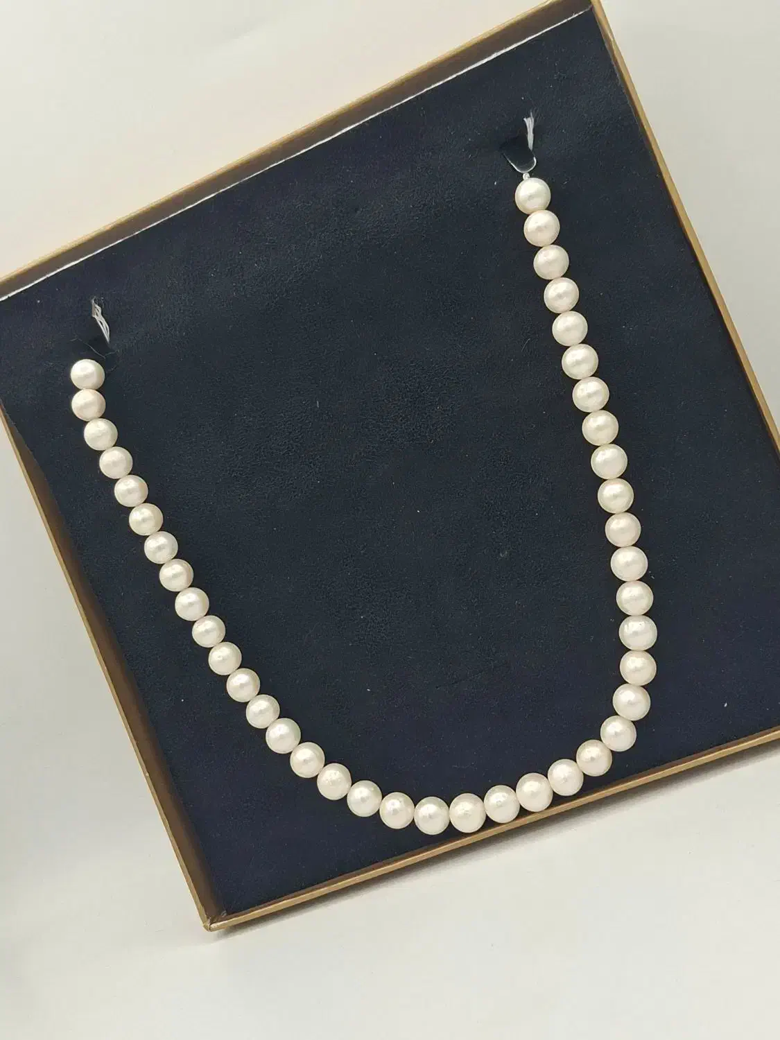 مروارید اصلی بحرینی ارسال از مشهد|جواهرات|تهران, زعفرانیه|دیوار