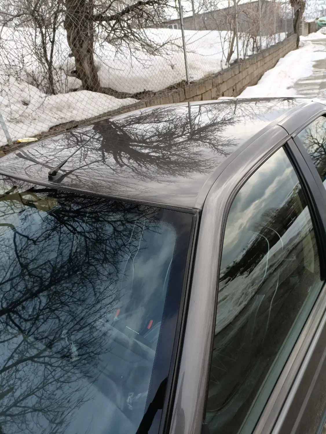 450|خودرو کلاسیک|آرمرده, |دیوار